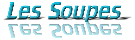 Les Soupes.