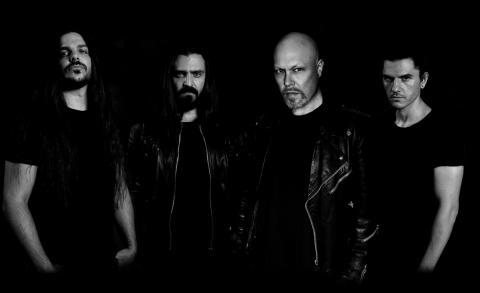 SACRED OUTCRY - Les détails du nouvel album Towers Of Gold