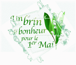 Bonjour Mois de Mai 2023 !