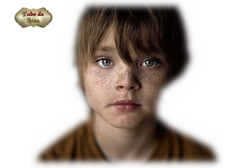 Enfants série 32