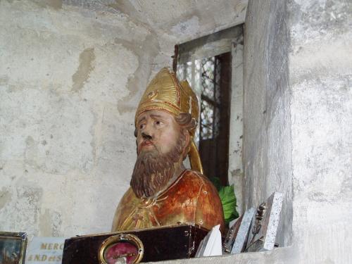 Saint-Sulpice-de-Favières (Essonne)