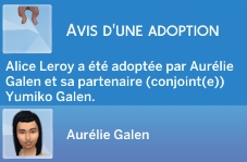 Semaine 3 - Quartier San Myshuno - Foyer N'Guyen