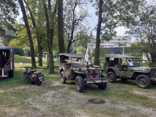 Voilà l'Automne ...