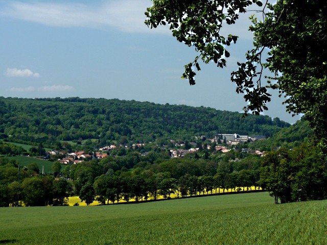 Gorze en Moselle 1 Marc de Metz 2011