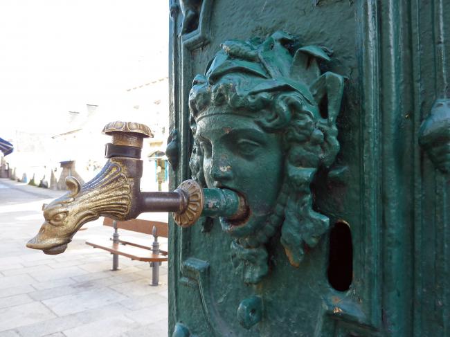 Echappée bretonne pour l'Assemblée Générale de Philapostel