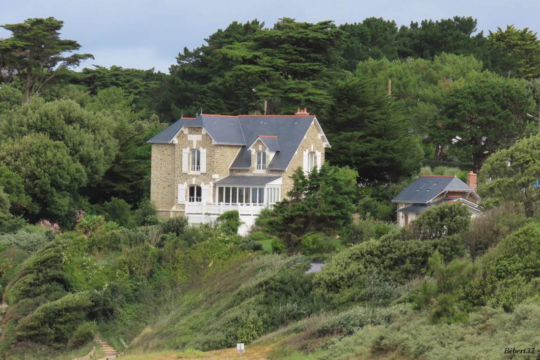 Saint Marc sur Mer 