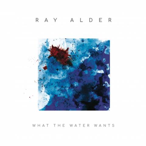 RAY ALDER - "Crown Of Thorns" Clip
