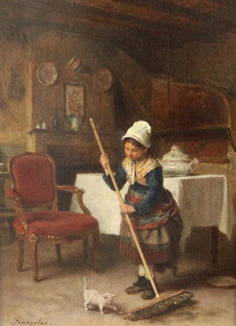 André Henri Dargelas