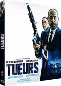 [Test Blu-ray] Tueurs