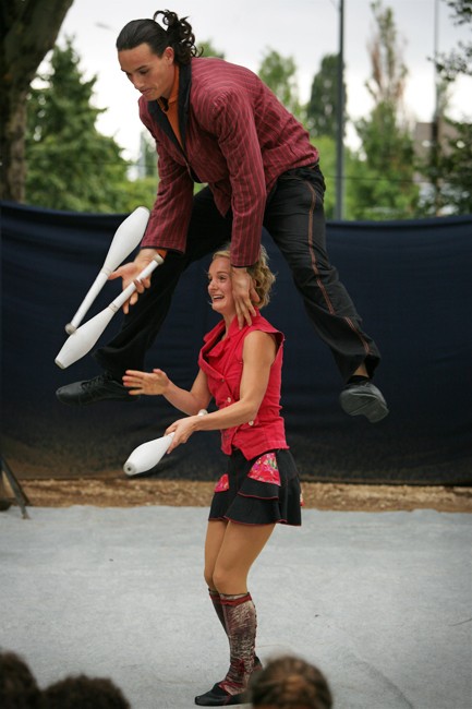 cirque exalte 4463