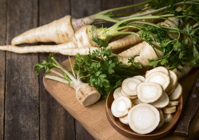 Légumes du mois d'Août