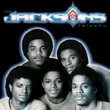 The Jacksons Albums