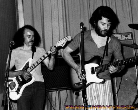 AMENOPHIS  (1972-1978)