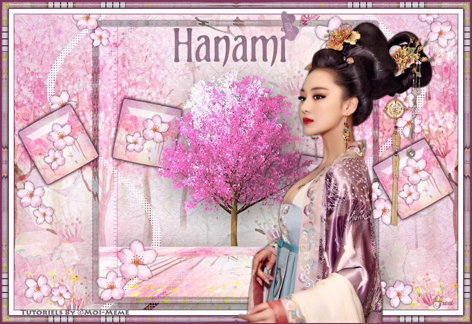 Hanami