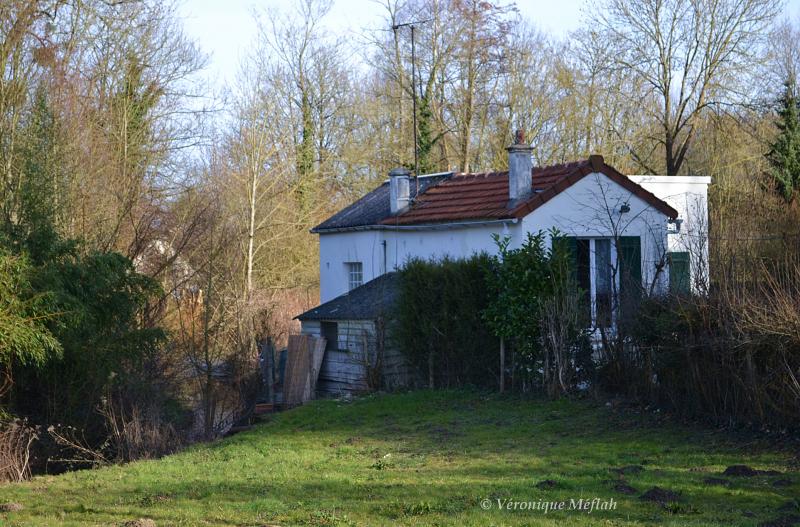 Parc naturel régional de la Vallée de Chevreuse : Chevreuse