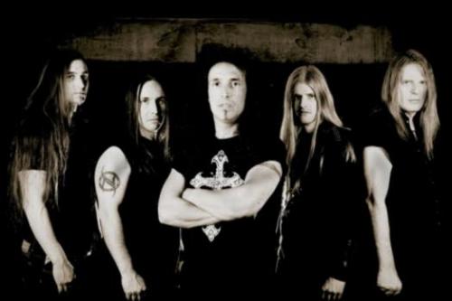 NIGHTMARE_Band 2011