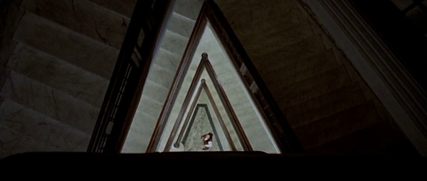 L’oiseau au plumage de cristal, L’uccello dalle piume di cristallo, Dario Argento, 1970