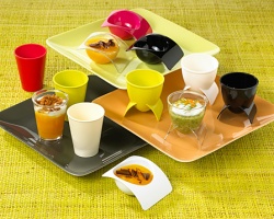 Mon 17 ème partenariat gourmand : Unic & Chic