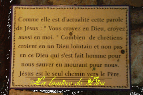Guines Saint-Joseph village