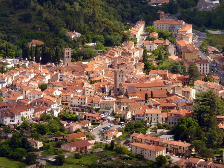 Arles-sur-Tech