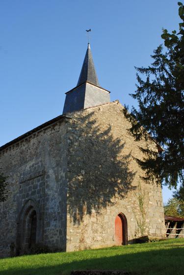 La Souterraine  (Creuse)