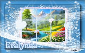 Evalynda