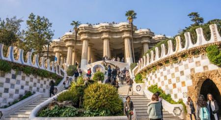 Antoni Gaudi, cet architecte de légende