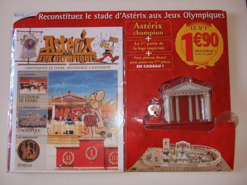 Editions Atlas