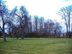 LES REMPARTS DE LA BAROCHE ET DE LUCE (Orne)