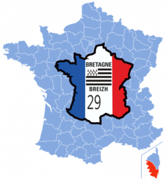 ღ꧁ღ╭⊱ꕥ   Le Finistère  29  ꕥ⊱╮ღ꧂ღ