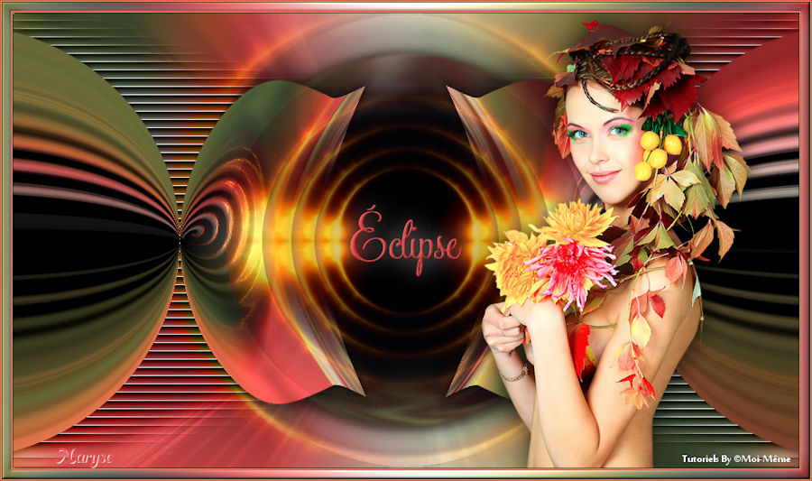 Éclipse