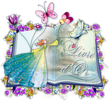 Blog Fille aux papillons
