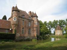 LES REMPARTS DE REBAIS (Eure)