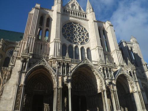 CHARTRES