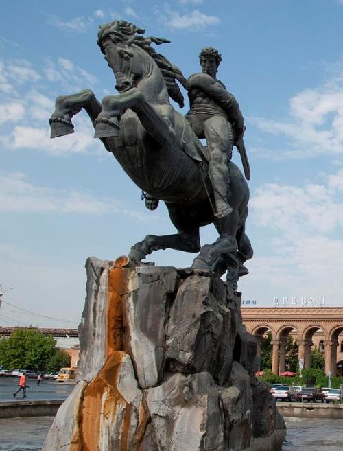 Érevan