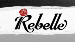 Rebelle éditions