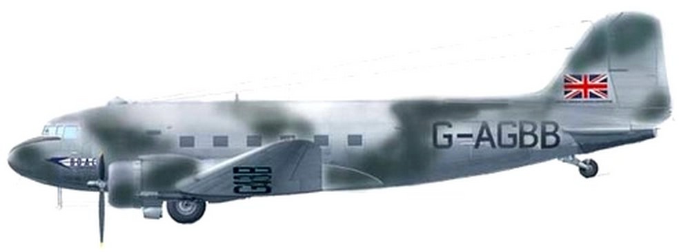Heinkel He 111Z Zwilling 