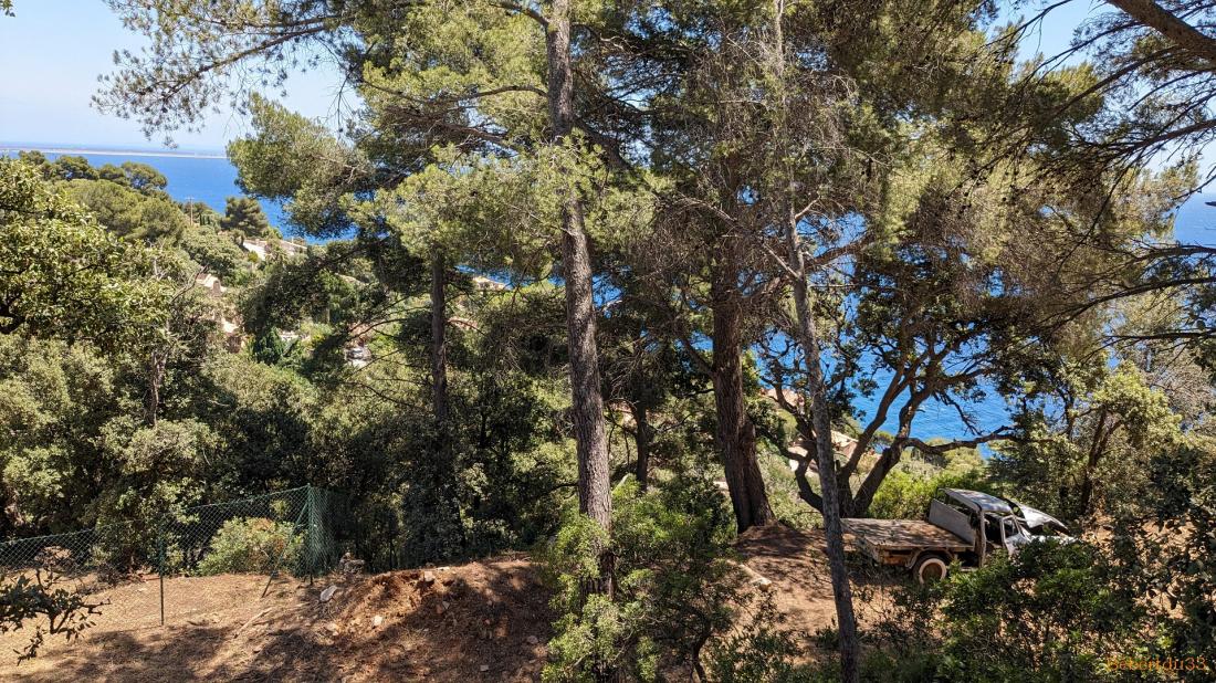 Le Pradet dans le Var - 2