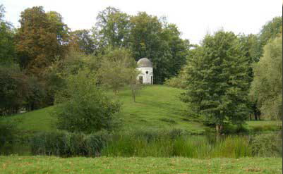 Montfort l'Amaury (4ème partie)