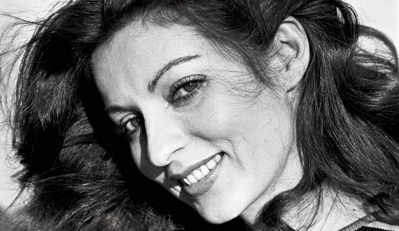 Marie-France Pisier ou la beauté d'un personnage incompris