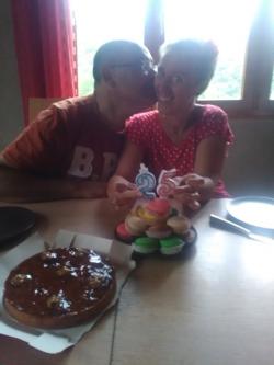 Lundi en une, deux, trois, quatre, cinq, ( ou plus ) en Photos 