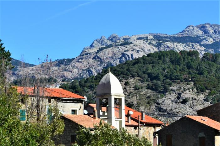 Département de la Corse  2ème partie