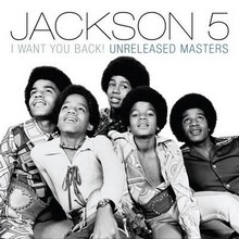 Jackson 5 Albums