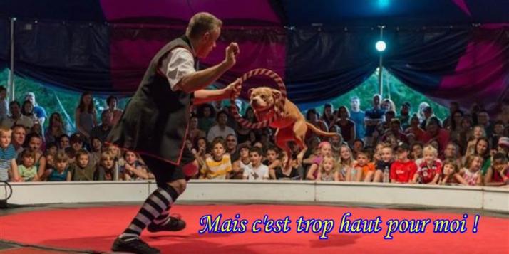NOS CiRQUES