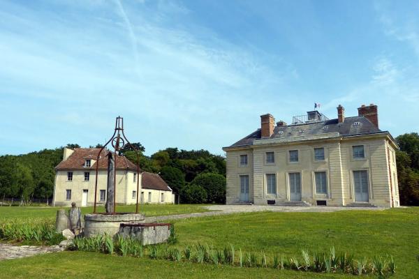 De Maisons-Lafitte à Conflans-Sainte-Honorine