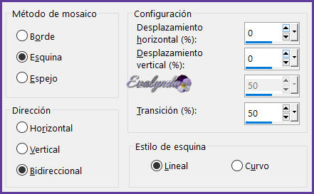 Un Ange est venu ...