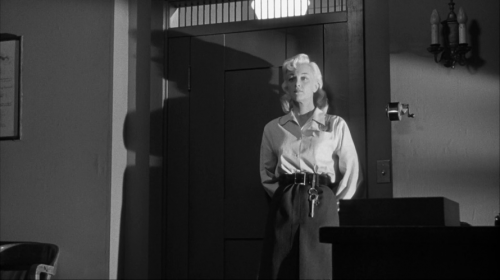 Femmes en prison, Women’s prison, Lewis Seiler, 1955