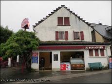 (J7) Ibos / Lourdes 21km _ 7 septembre 2013 _ 