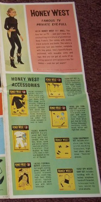 Vintage Barbie : Golden Glory
