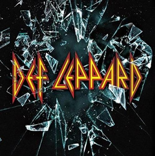 DEF LEPPARD_Def Leppard